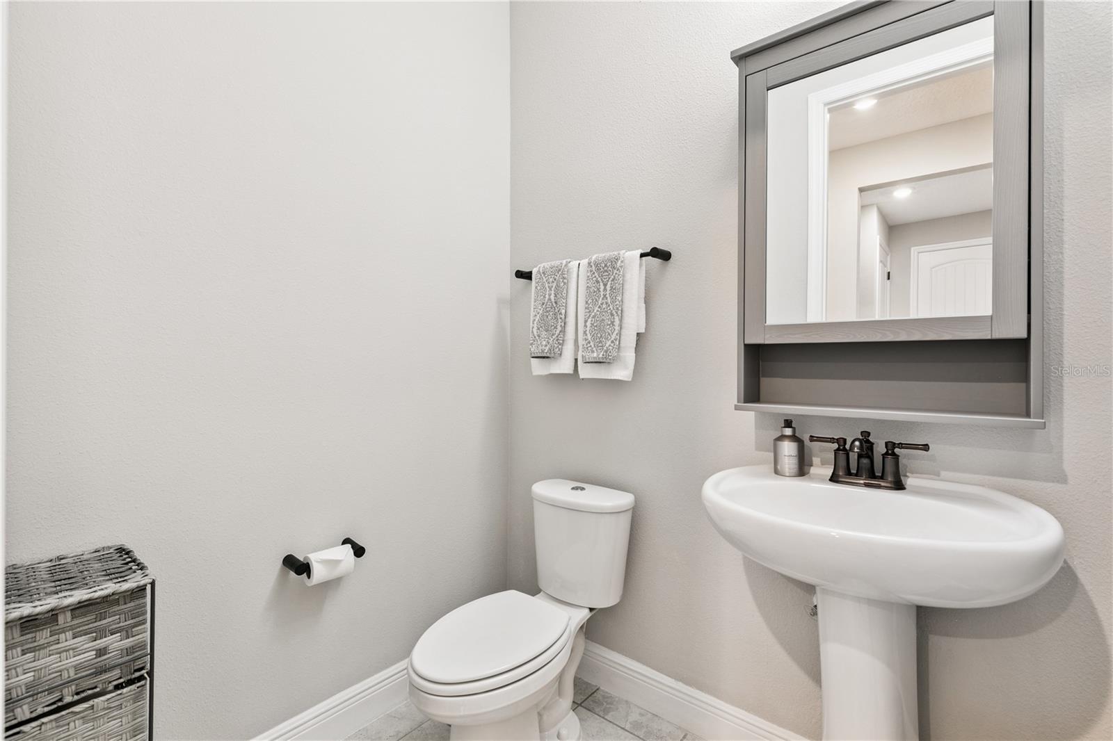 7365 ALPINE BUTTERFLY LN, ORLANDO, FL, 32819