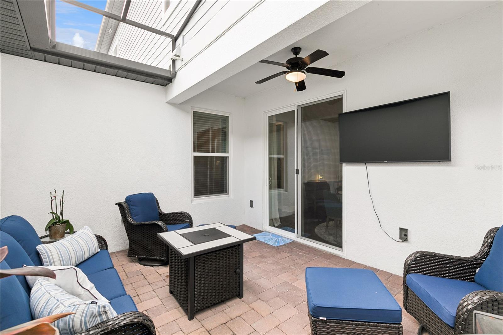 7365 ALPINE BUTTERFLY LN, ORLANDO, FL, 32819