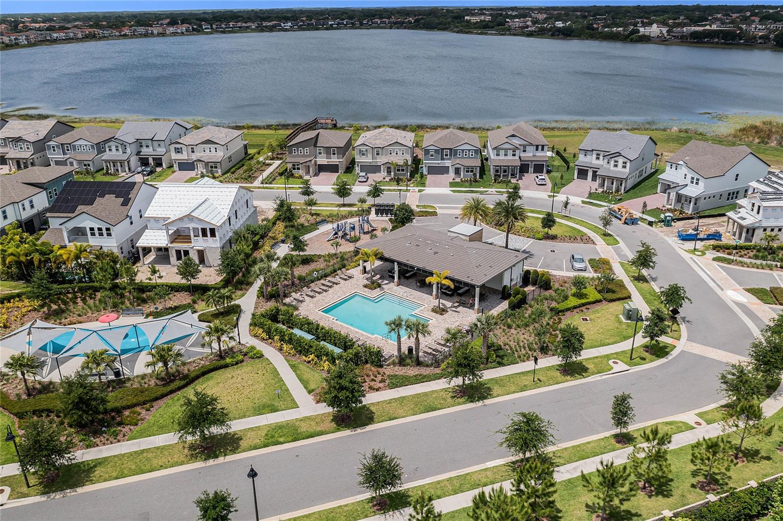 7365 ALPINE BUTTERFLY LN, ORLANDO, FL, 32819
