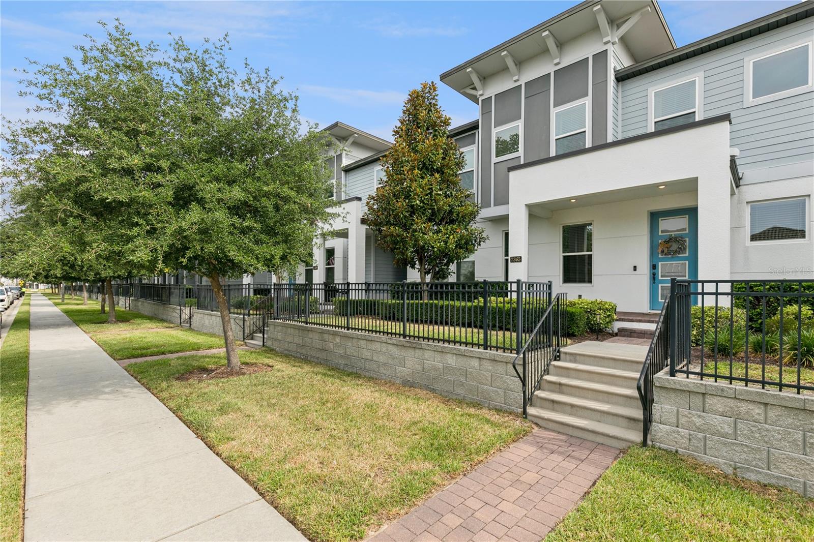 7365 ALPINE BUTTERFLY LN, ORLANDO, FL, 32819
