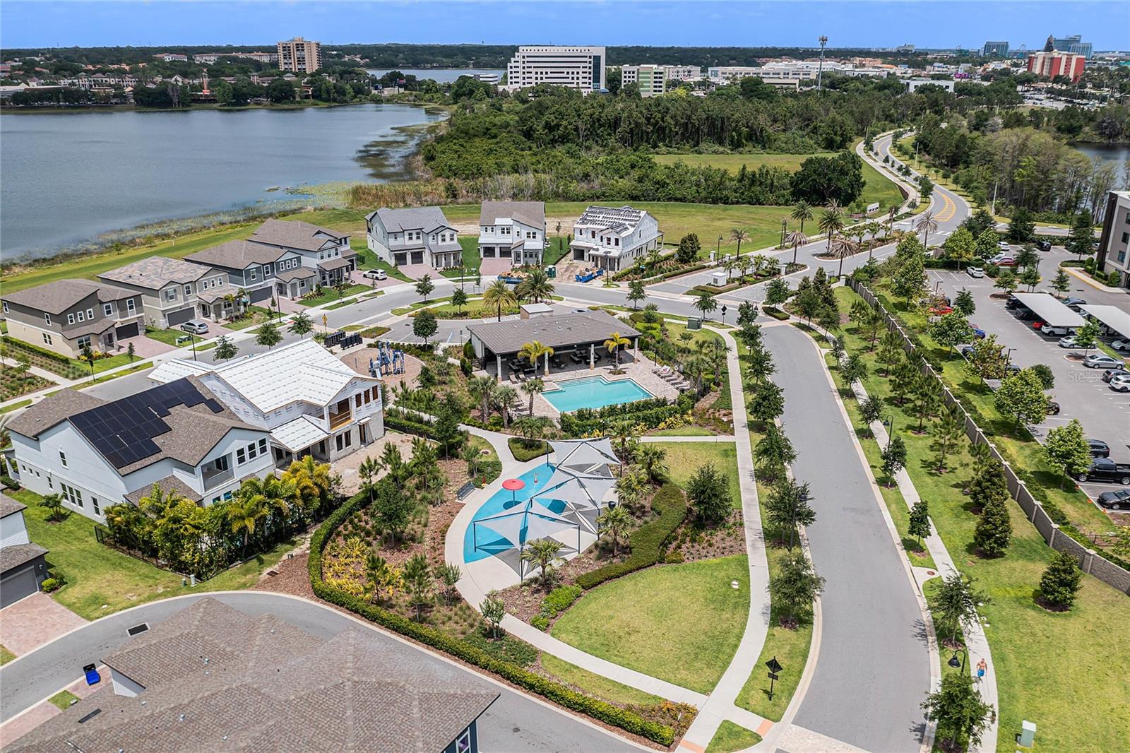 7365 ALPINE BUTTERFLY LN, ORLANDO, FL, 32819