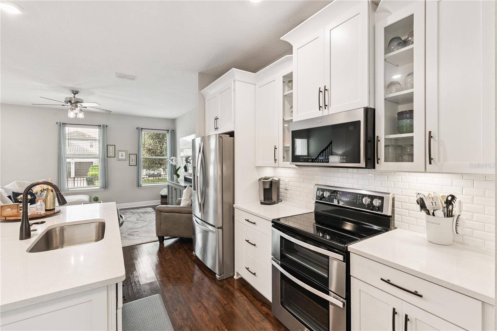 7365 ALPINE BUTTERFLY LN, ORLANDO, FL, 32819