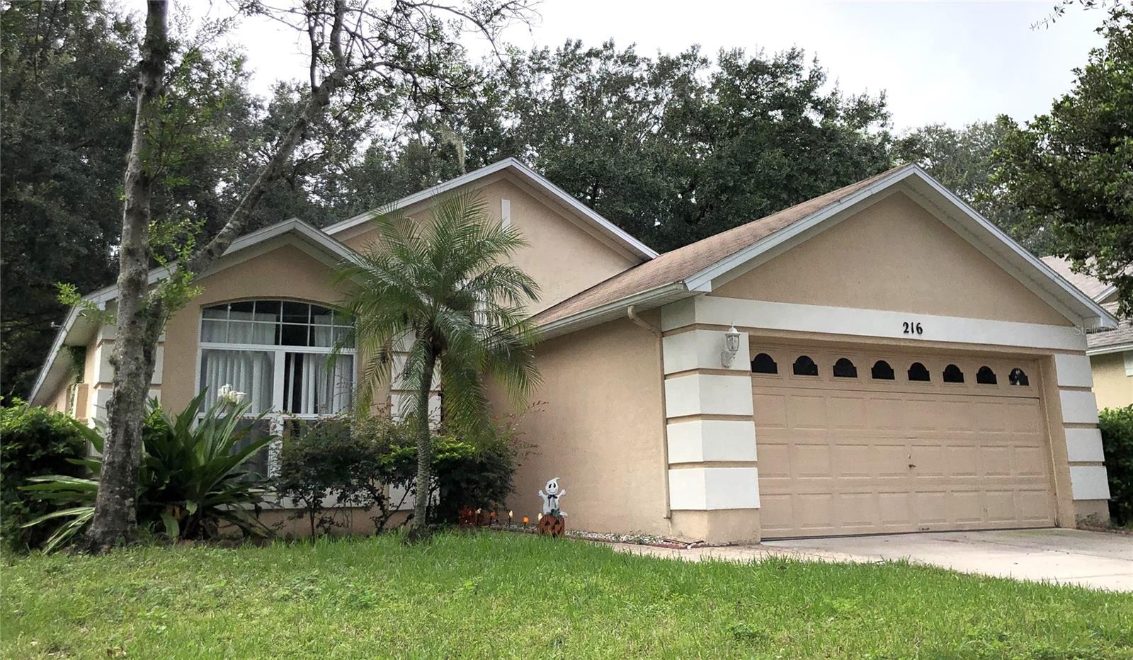 216 SANDHILL CRANE RUN, ORLANDO, FL, 32828