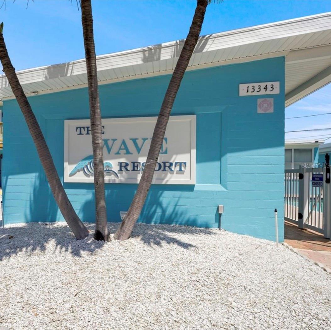 13343 GULF BLVD #14, MADEIRA BEACH, FL, 33708