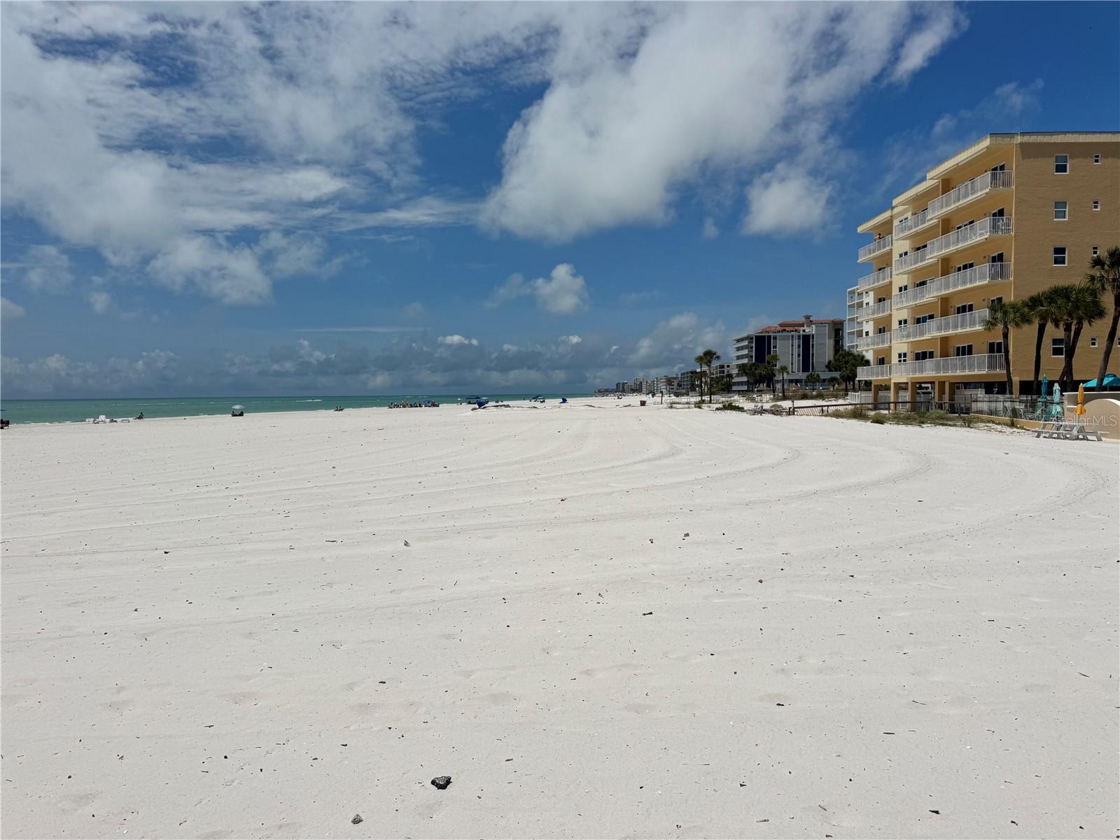 13343 GULF BLVD #14, MADEIRA BEACH, FL, 33708