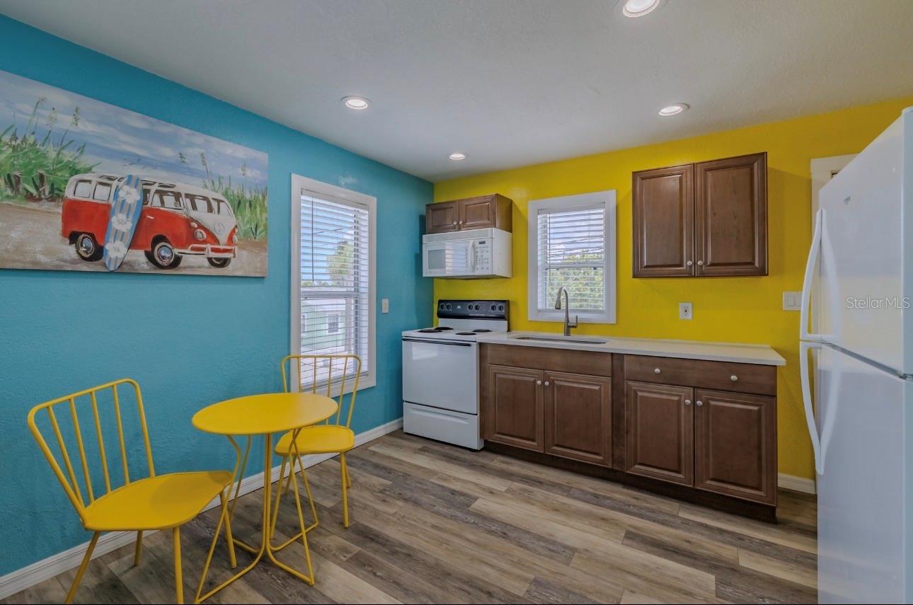 13343 GULF BLVD #14, MADEIRA BEACH, FL, 33708