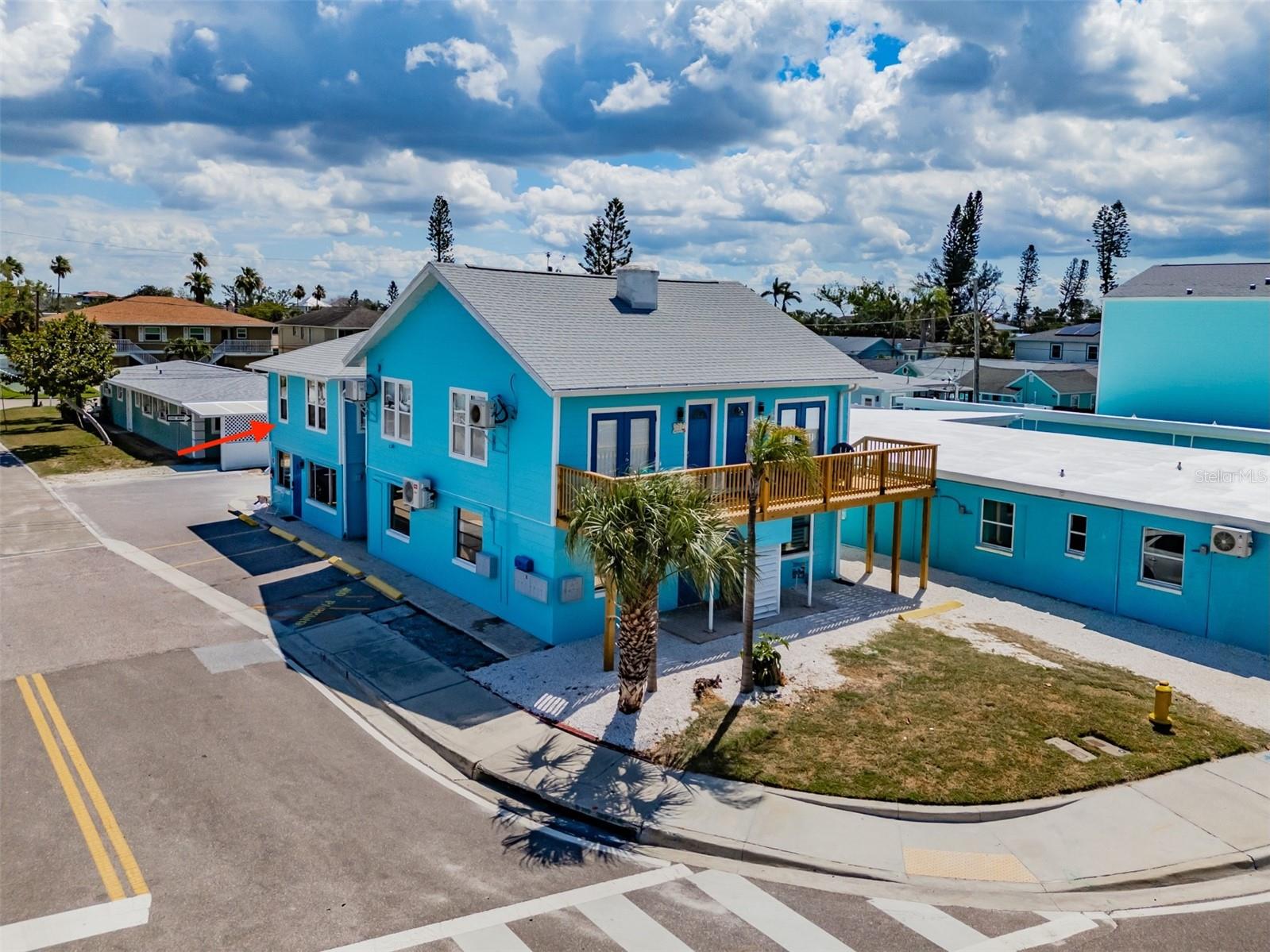 13343 GULF BLVD #14, MADEIRA BEACH, FL, 33708