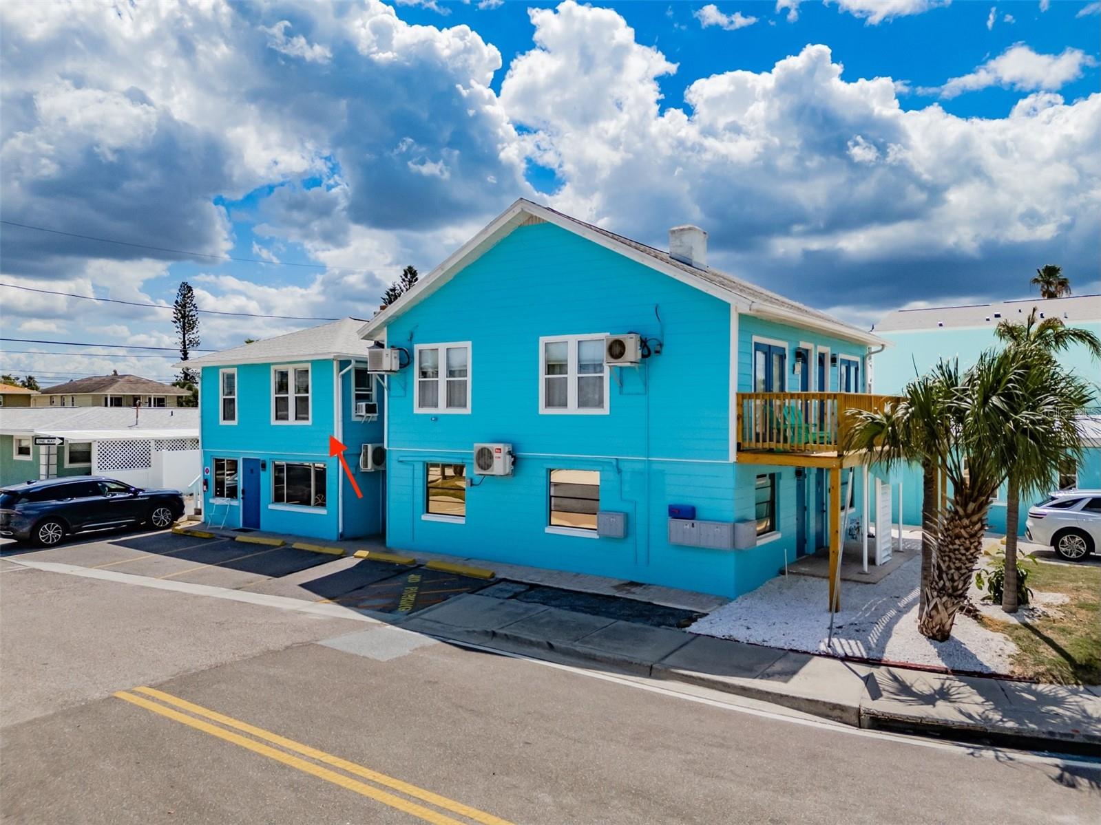 13343 GULF BLVD #14, MADEIRA BEACH, FL, 33708