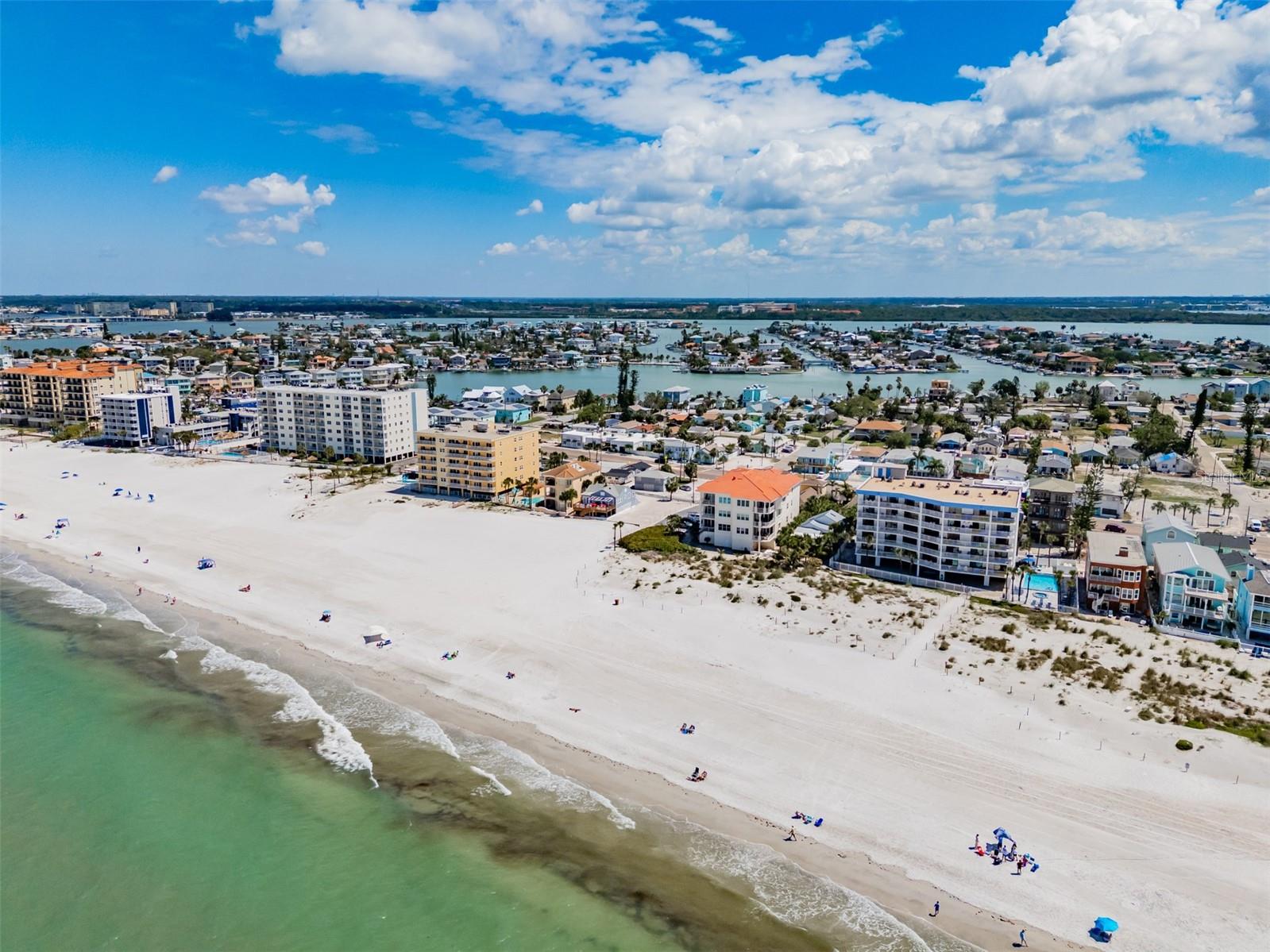 13343 GULF BLVD #14, MADEIRA BEACH, FL, 33708