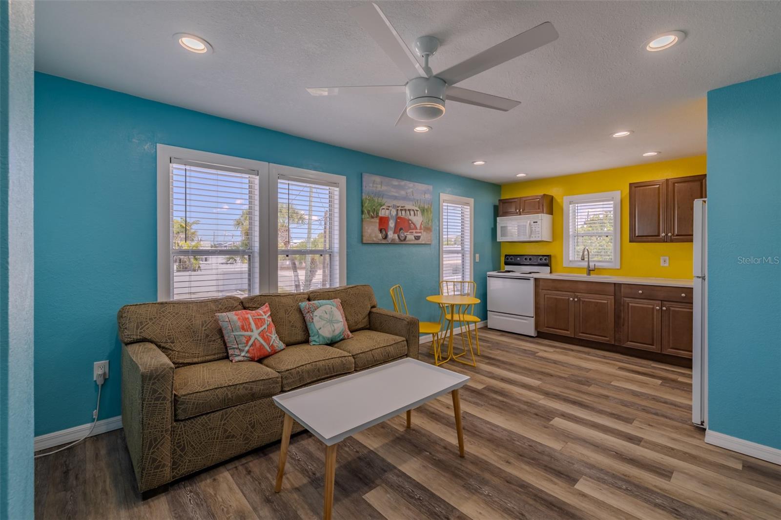 13343 GULF BLVD #14, MADEIRA BEACH, FL, 33708