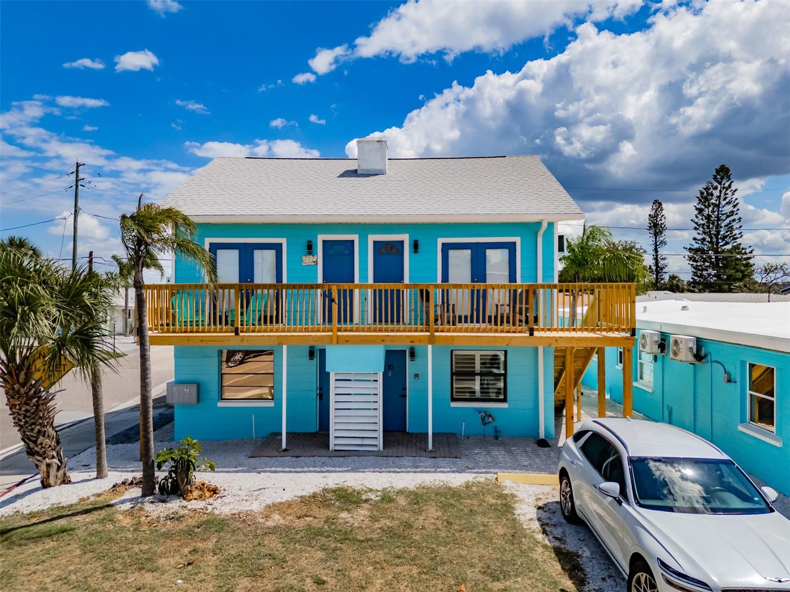 13343 GULF BLVD #14, MADEIRA BEACH, FL, 33708