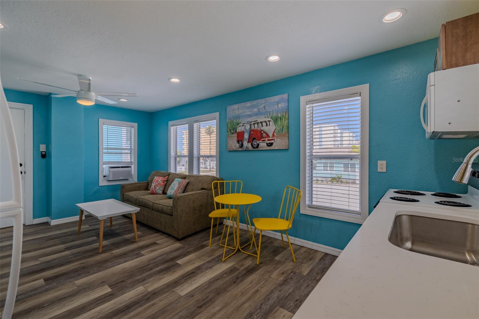 13343 GULF BLVD #14, MADEIRA BEACH, FL, 33708