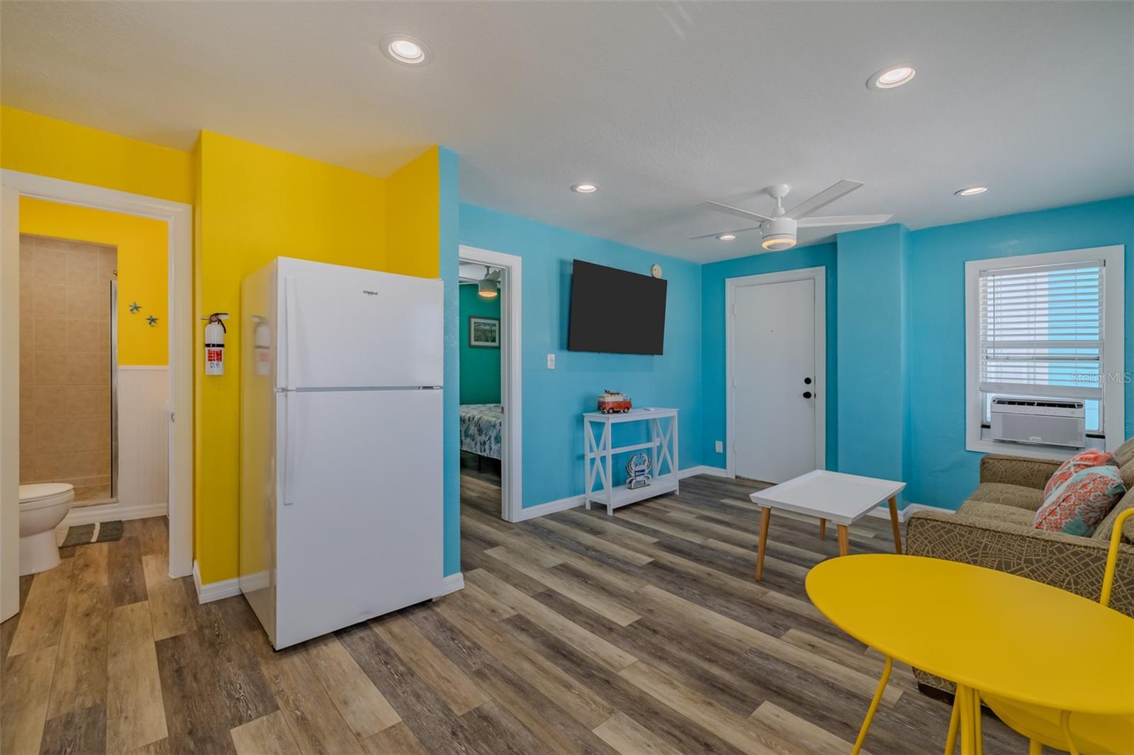 13343 GULF BLVD #14, MADEIRA BEACH, FL, 33708
