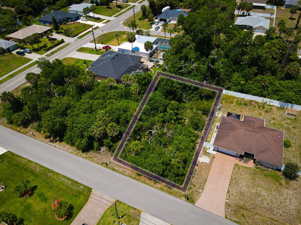 BRICKELL DR, NORTH PORT, FL, 34286