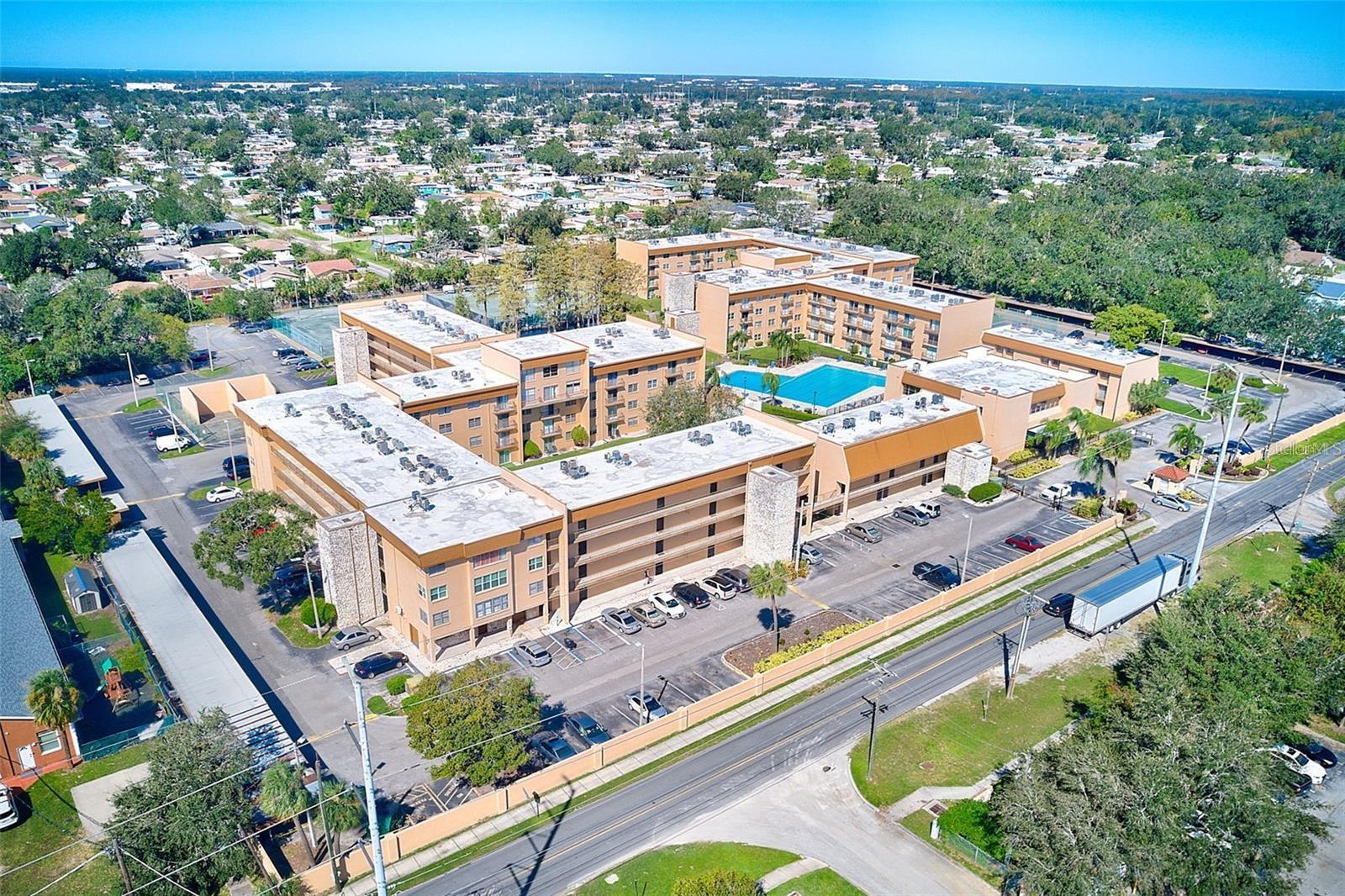 5820 N CHURCH AVE #105, TAMPA, FL, 33614
