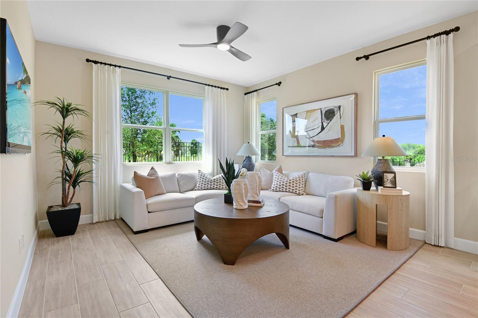 190 BLUE STAR CT, TAVARES, FL, 32778
