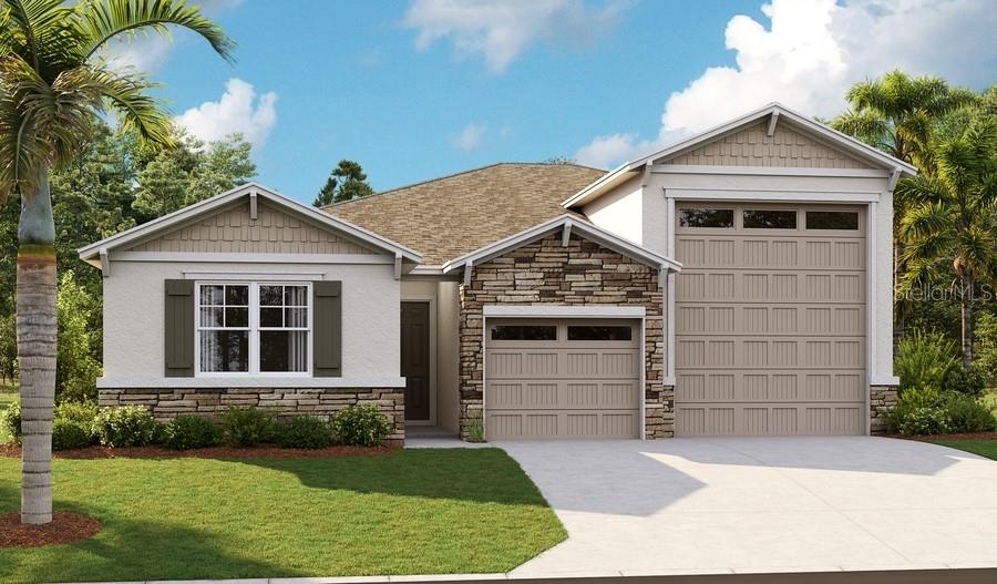190 BLUE STAR CT, TAVARES, FL, 32778