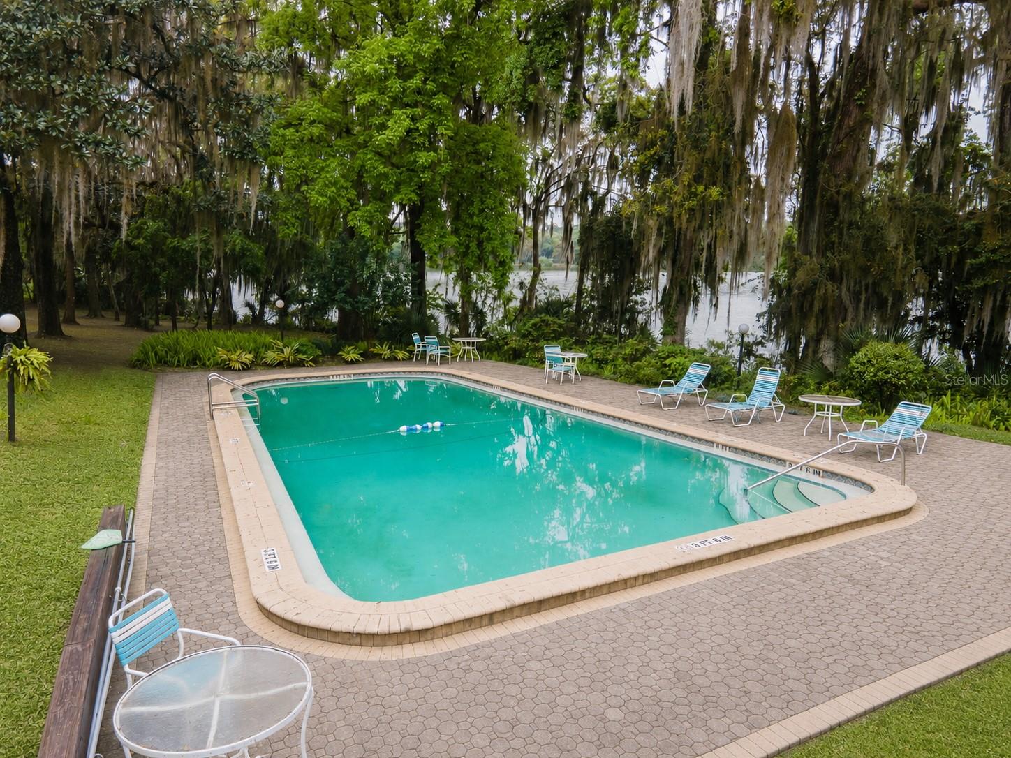 2818 SW 14TH DR #107, GAINESVILLE, FL, 32608
