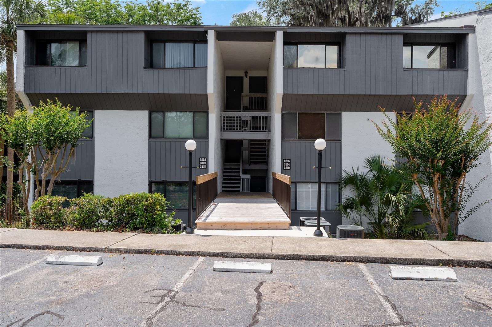 2818 SW 14TH DR #107, GAINESVILLE, FL, 32608