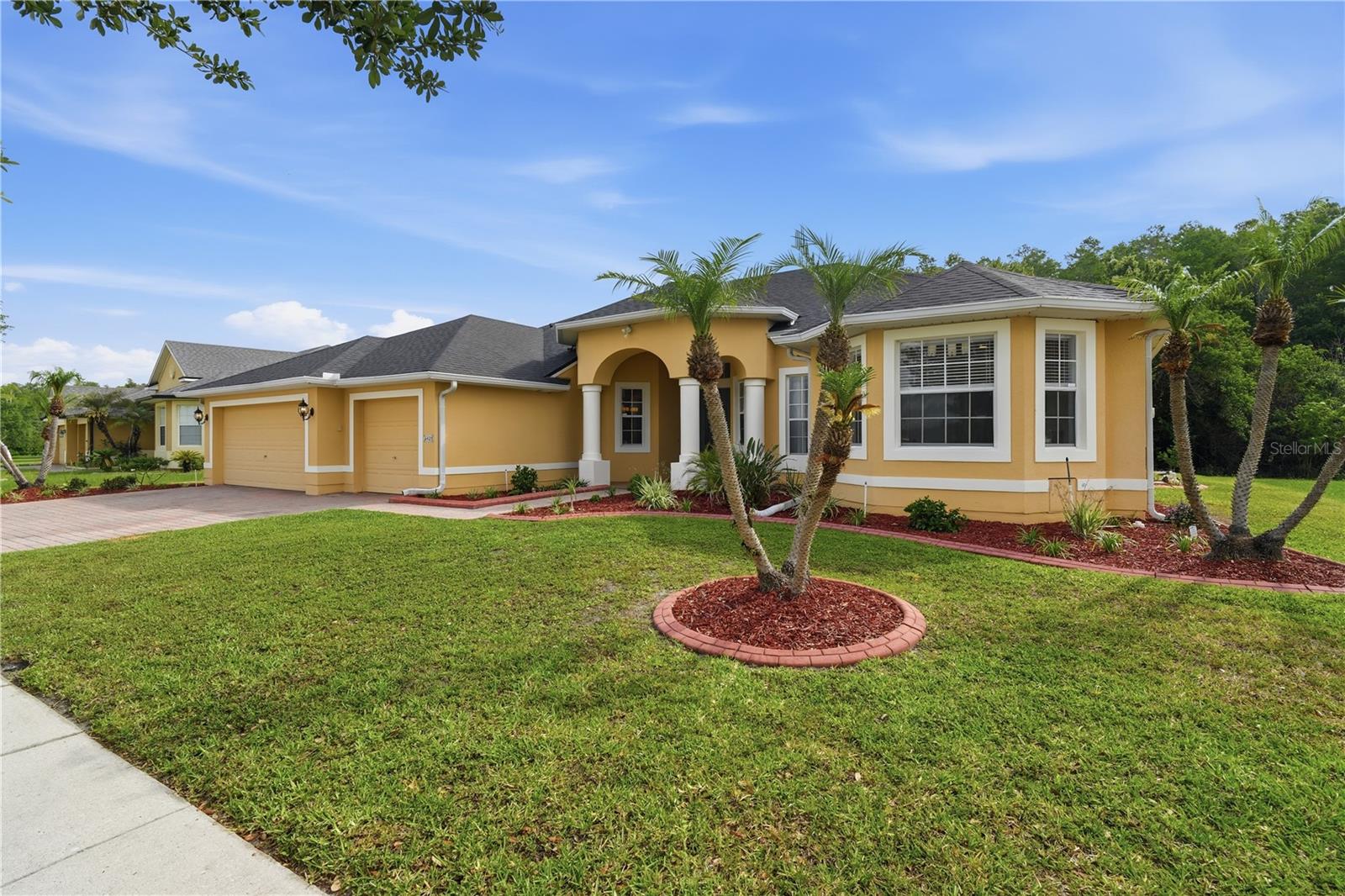 2425 MARACAIBO DR, KISSIMMEE, FL, 34746