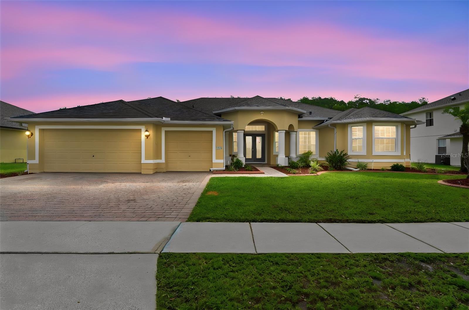 2425 MARACAIBO DR, KISSIMMEE, FL, 34746
