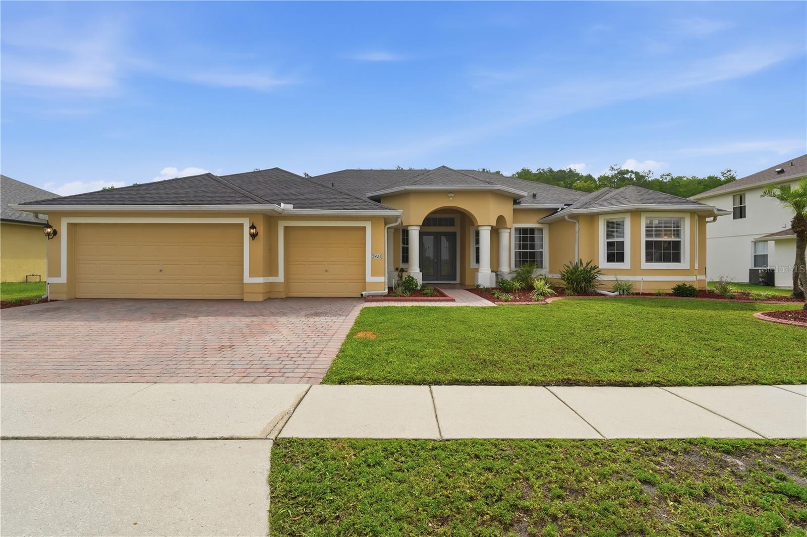 2425 MARACAIBO DR, KISSIMMEE, FL, 34746
