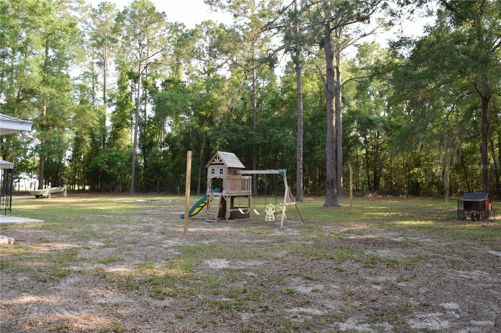 20004 NW 258TH DR, HIGH SPRINGS, FL, 32643