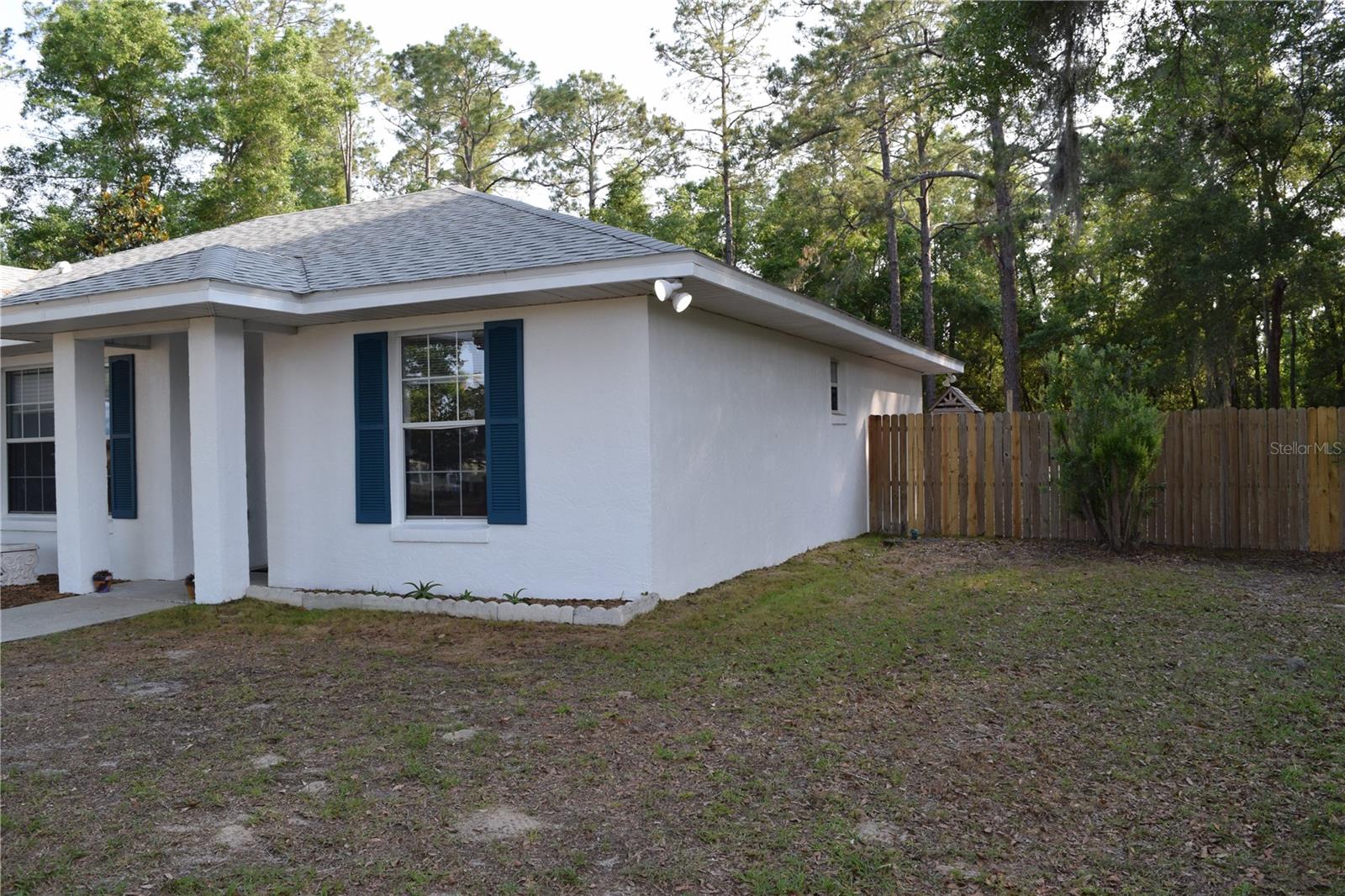 20004 NW 258TH DR, HIGH SPRINGS, FL, 32643