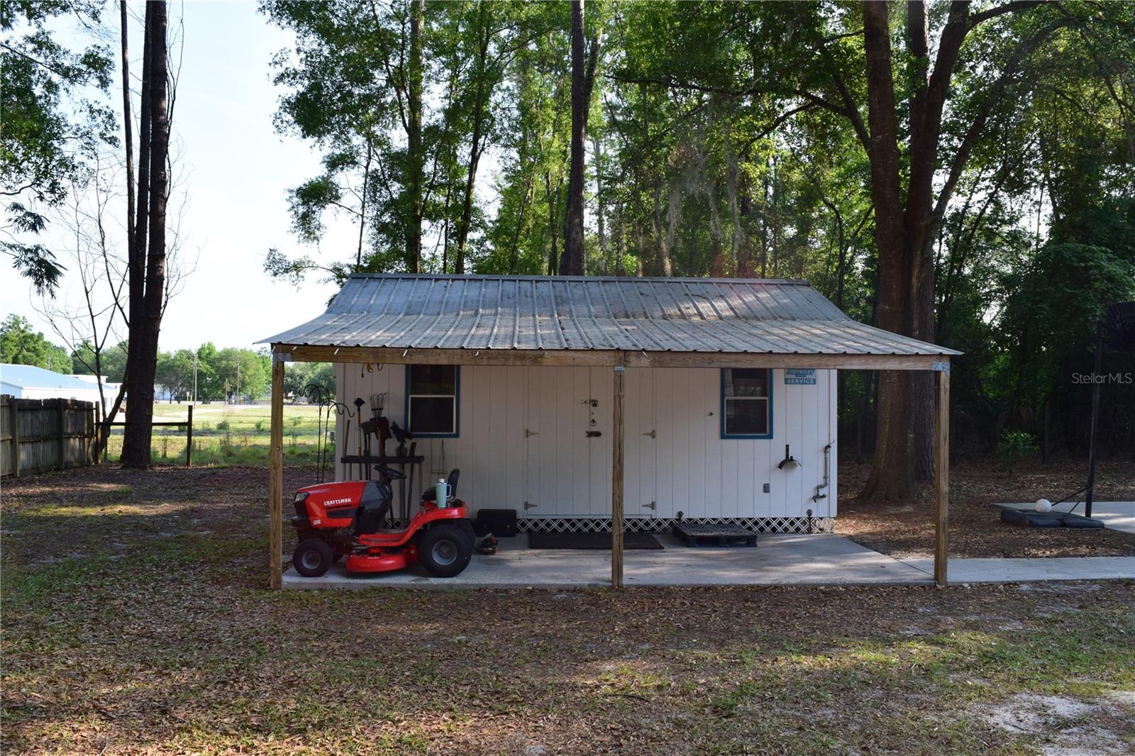 20004 NW 258TH DR, HIGH SPRINGS, FL, 32643