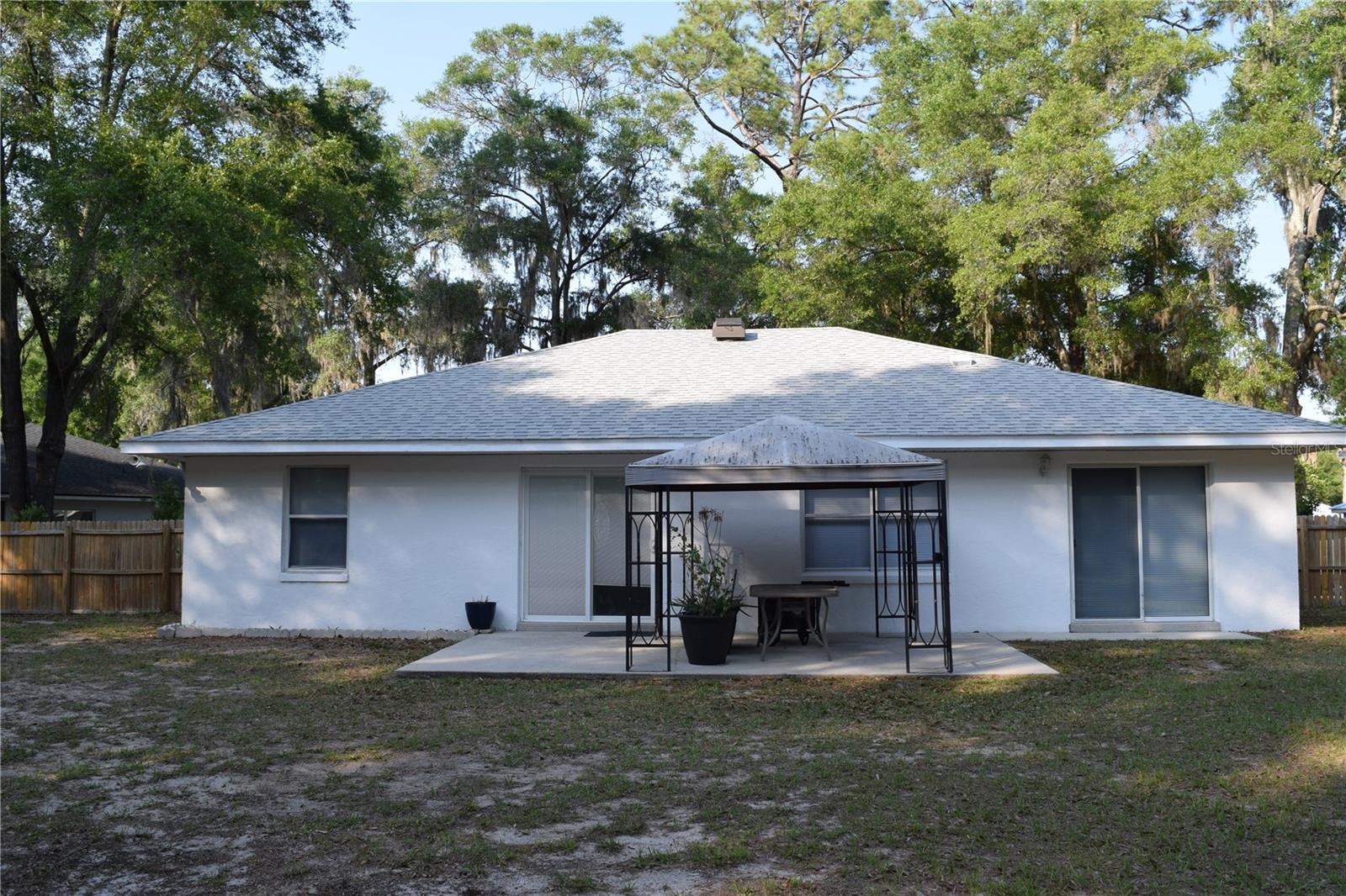 20004 NW 258TH DR, HIGH SPRINGS, FL, 32643