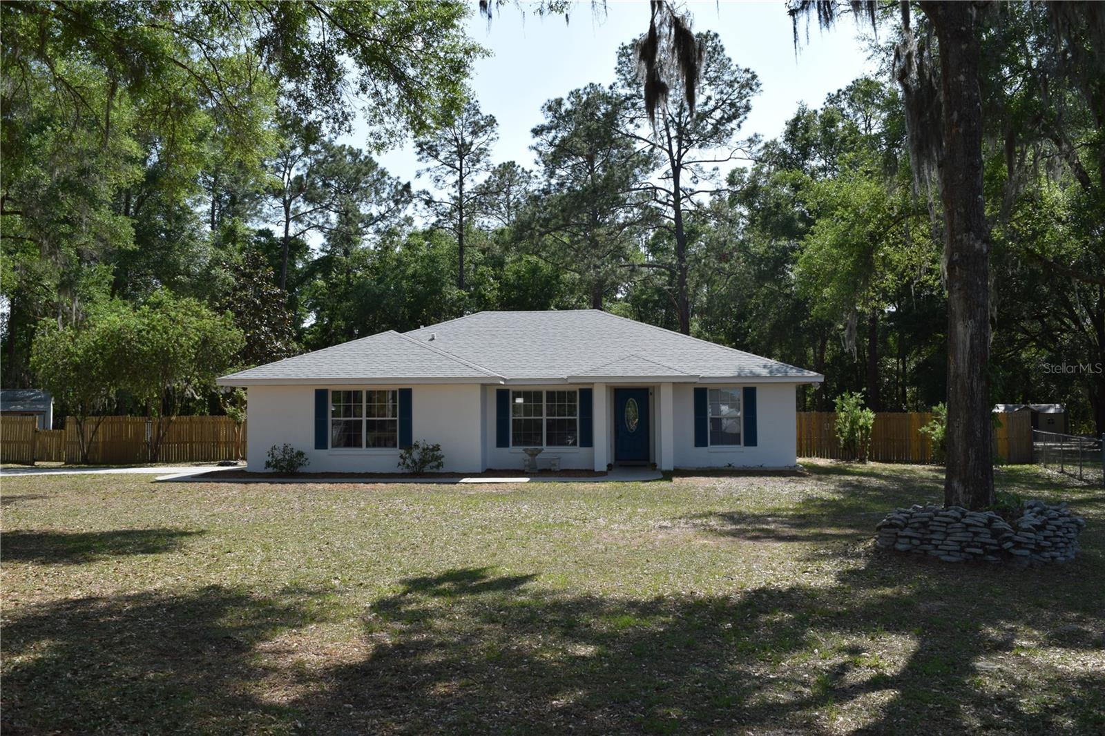 20004 NW 258TH DR, HIGH SPRINGS, FL, 32643