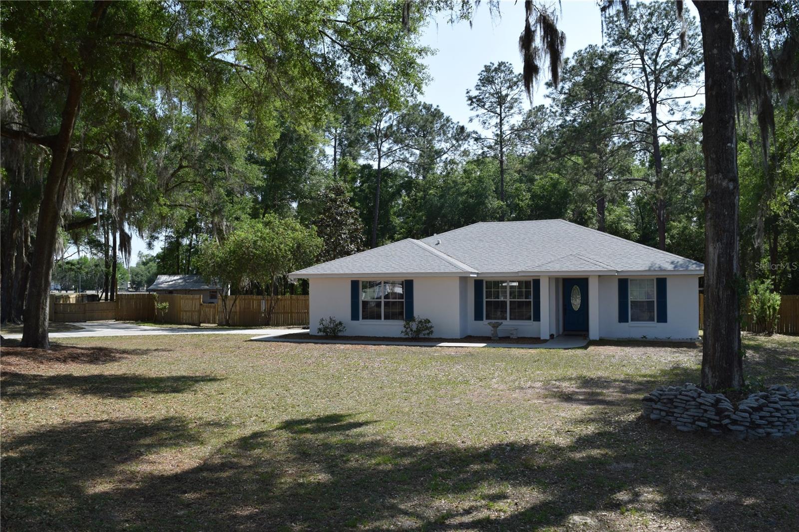 20004 NW 258TH DR, HIGH SPRINGS, FL, 32643