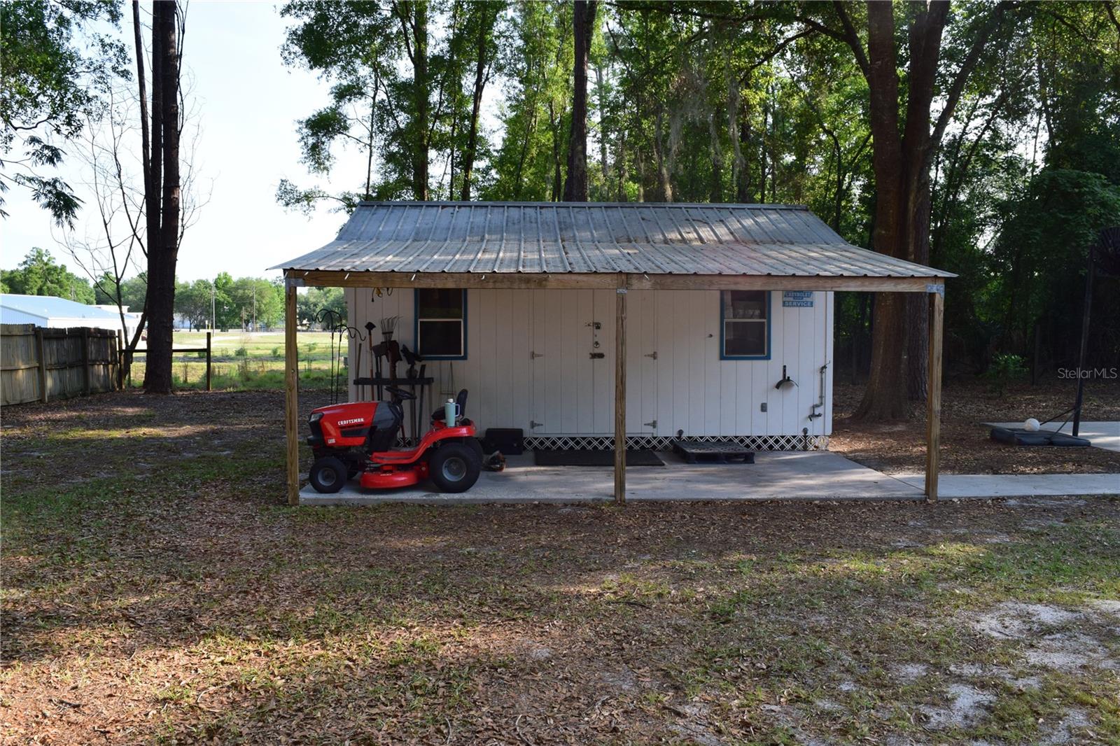20004 NW 258TH DR, HIGH SPRINGS, FL, 32643