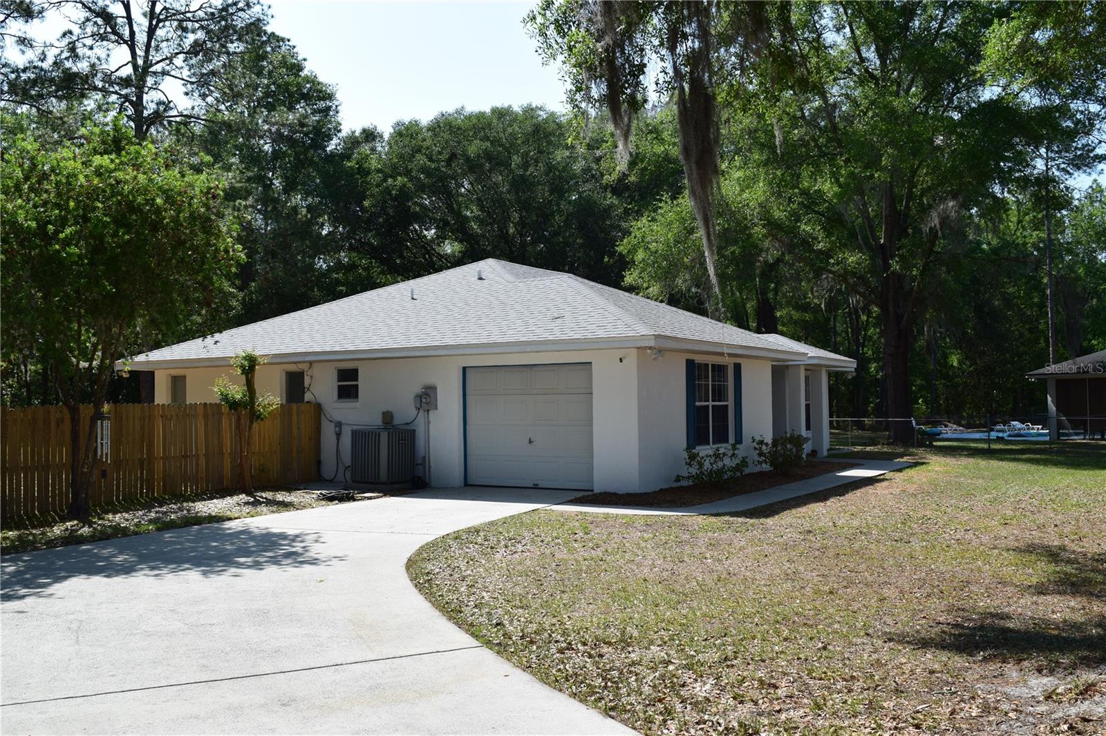 20004 NW 258TH DR, HIGH SPRINGS, FL, 32643