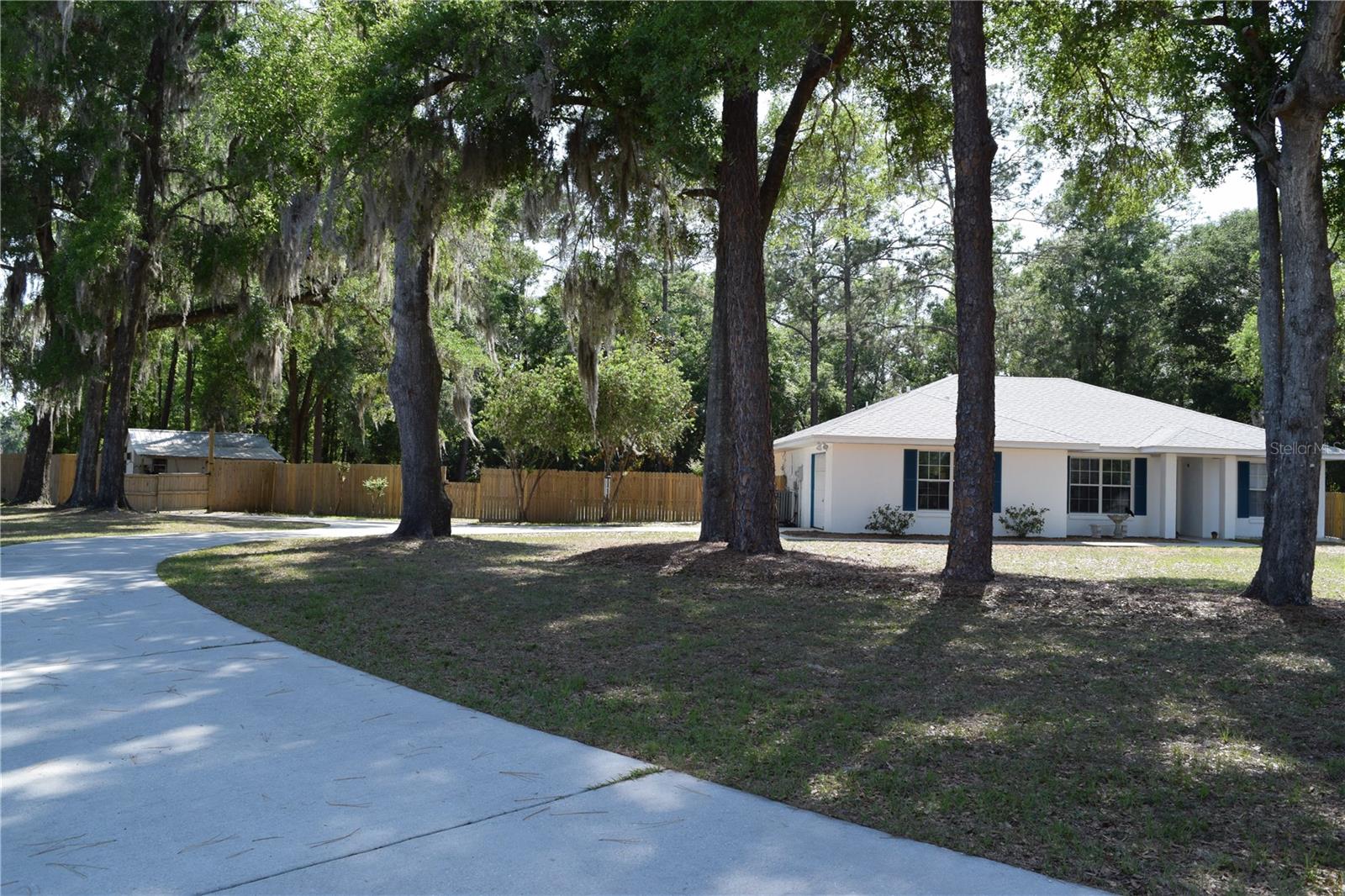 20004 NW 258TH DR, HIGH SPRINGS, FL, 32643