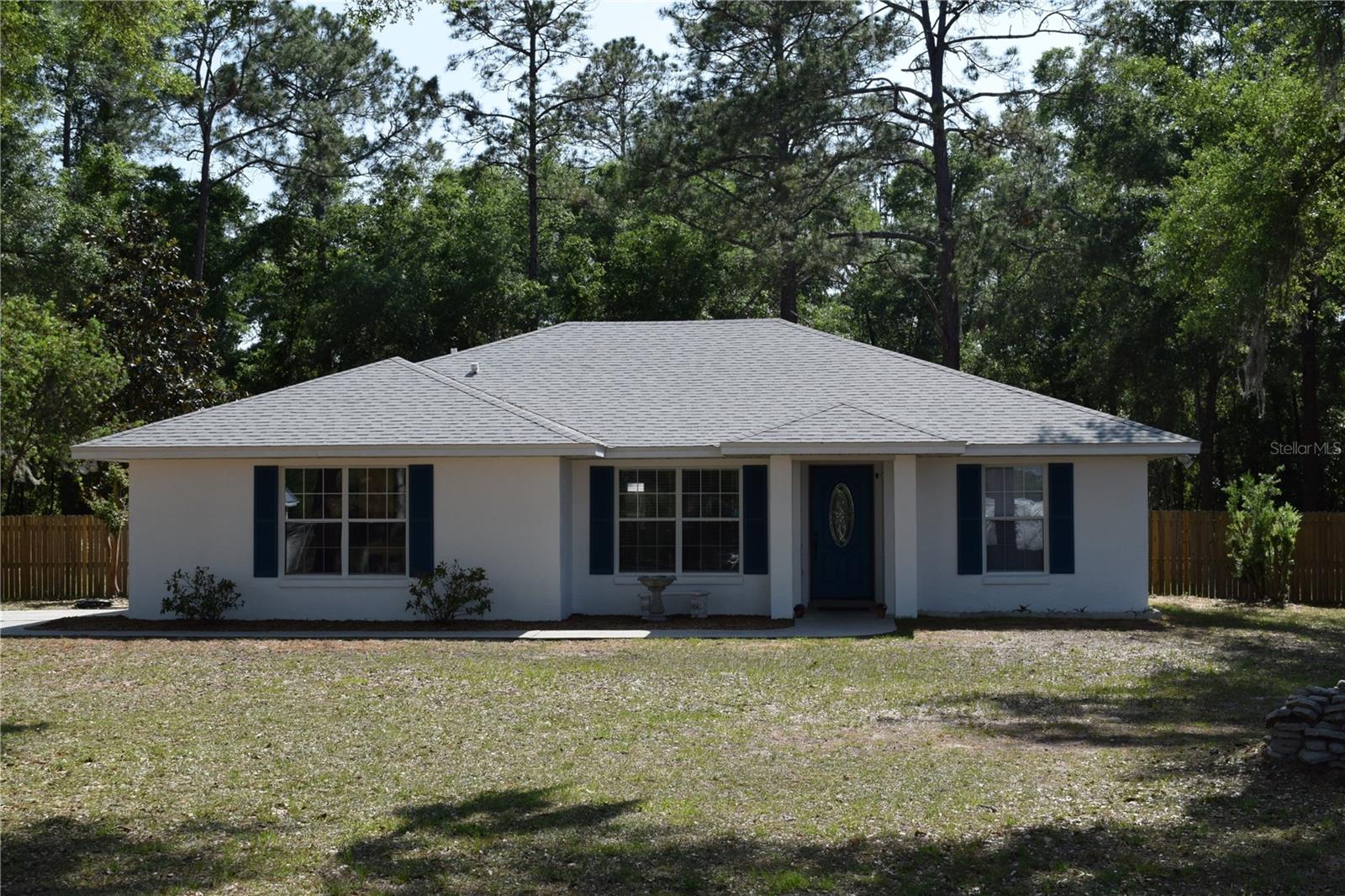 20004 NW 258TH DR, HIGH SPRINGS, FL, 32643