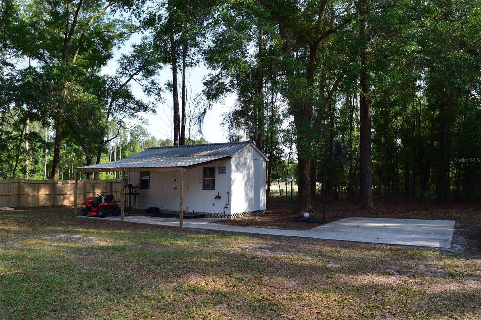 20004 NW 258TH DR, HIGH SPRINGS, FL, 32643