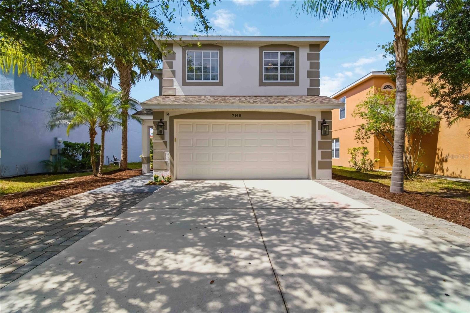 7148 CHATUM LIGHT RUN, BRADENTON, FL, 34212