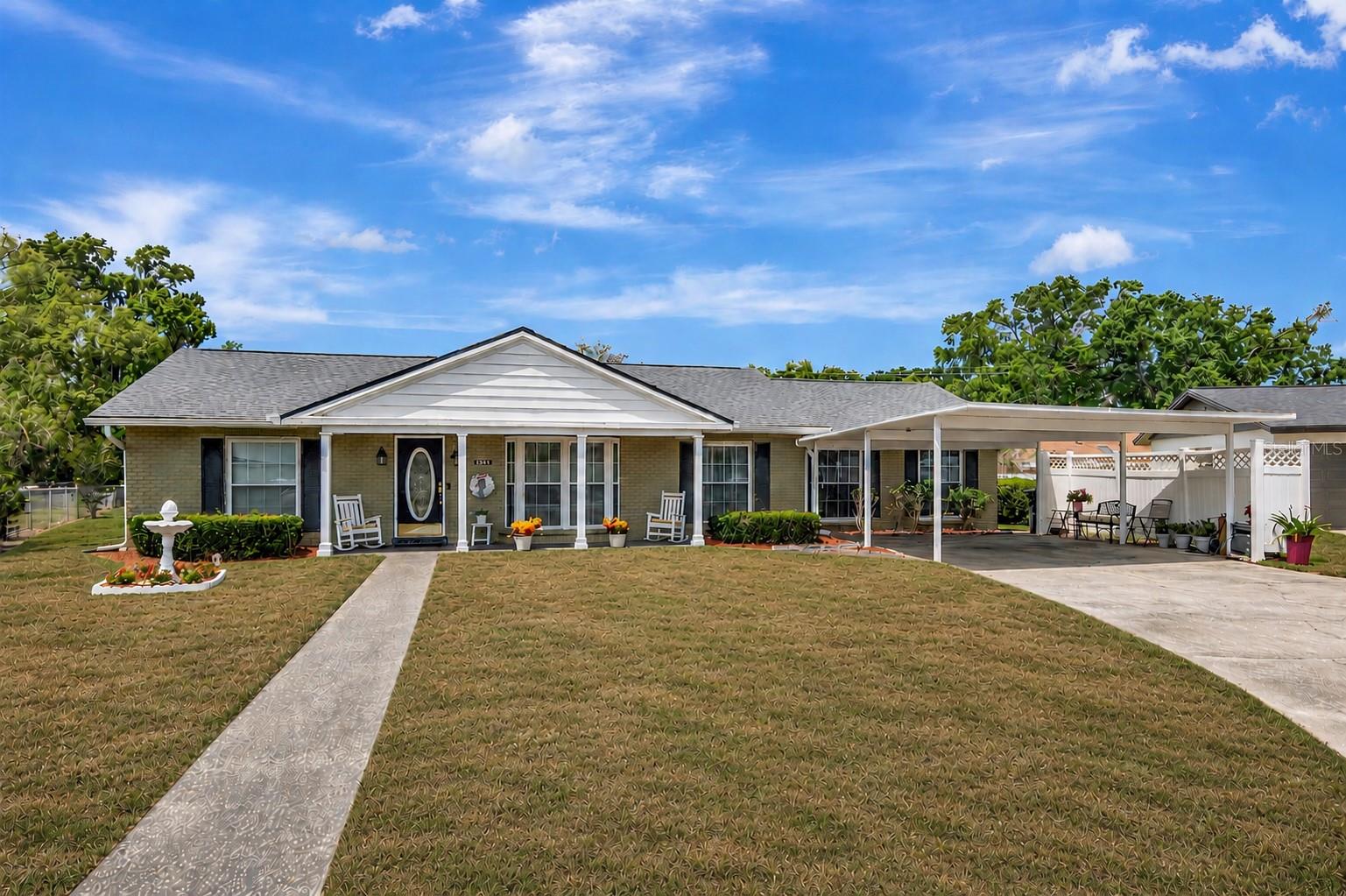 18318 DOLLY BROOK LN, LUTZ, FL, 33549