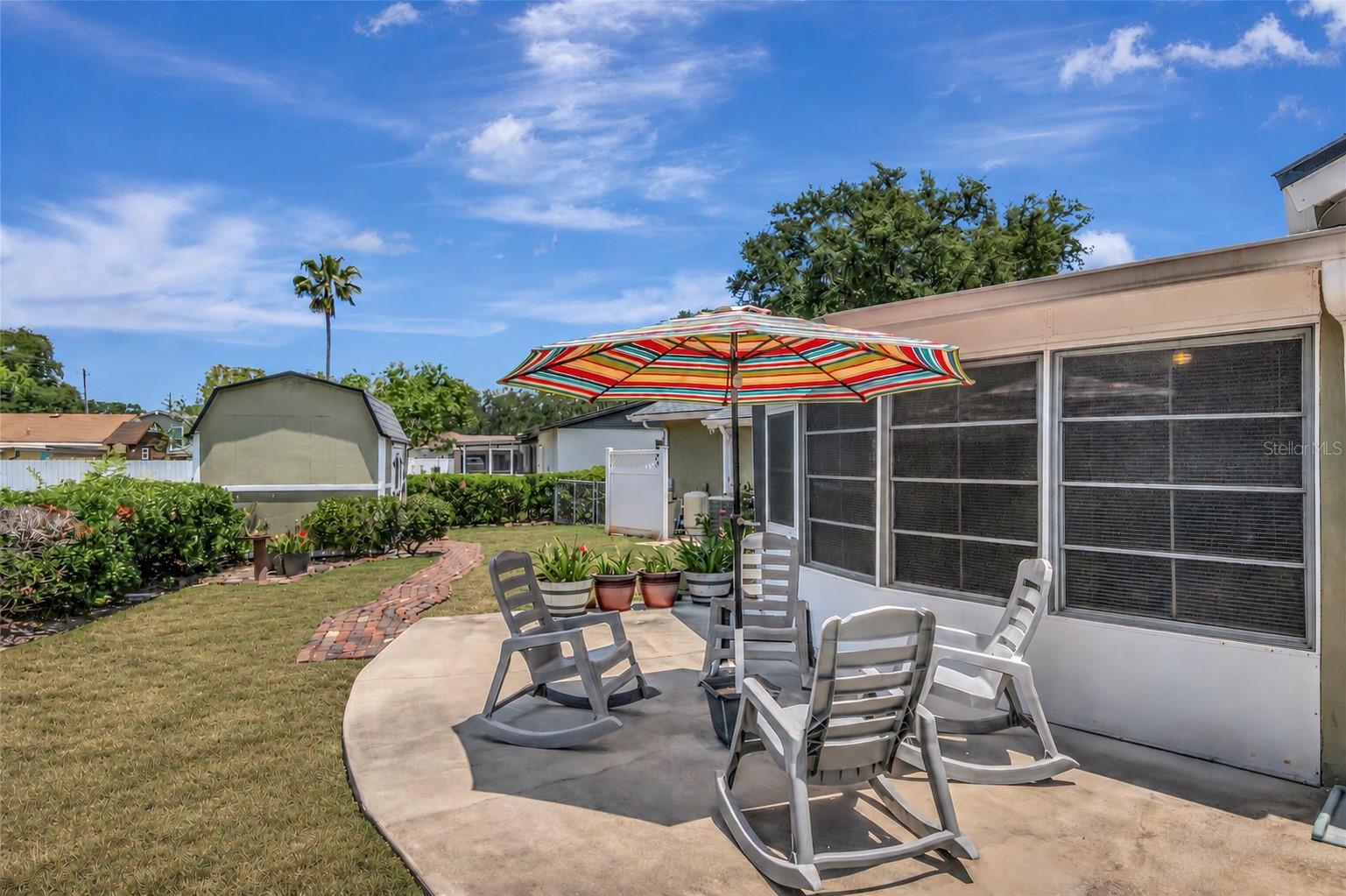 18318 DOLLY BROOK LN, LUTZ, FL, 33549