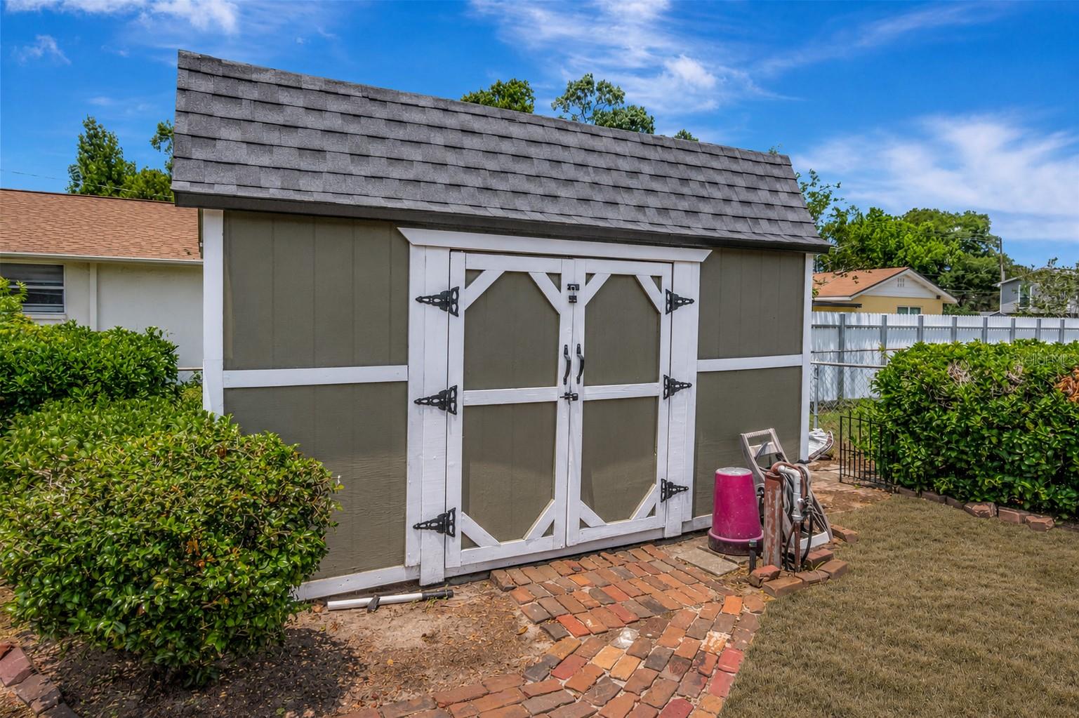 18318 DOLLY BROOK LN, LUTZ, FL, 33549
