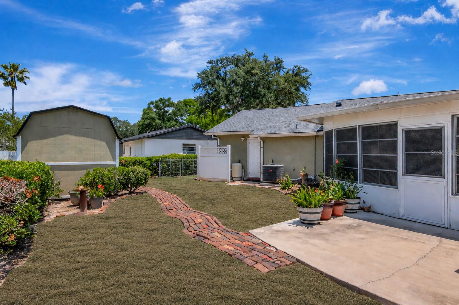 18318 DOLLY BROOK LN, LUTZ, FL, 33549
