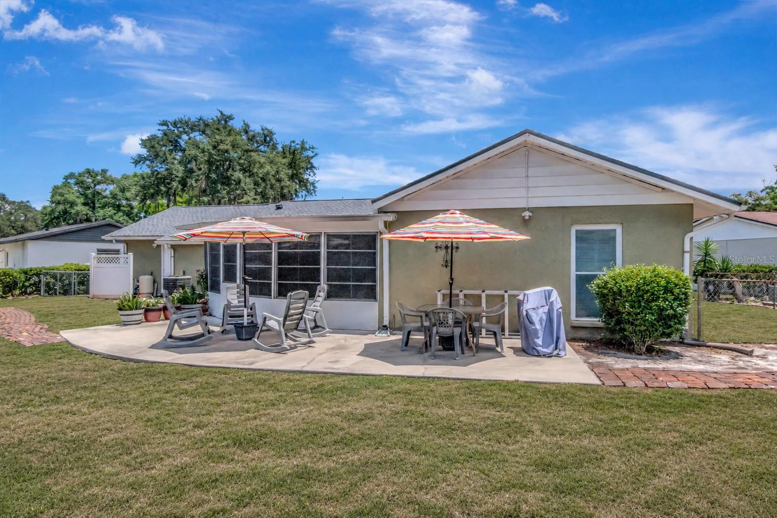 18318 DOLLY BROOK LN, LUTZ, FL, 33549