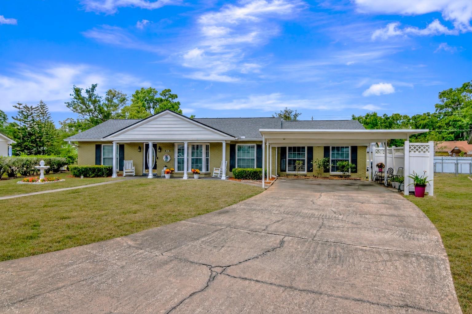 18318 DOLLY BROOK LN, LUTZ, FL, 33549