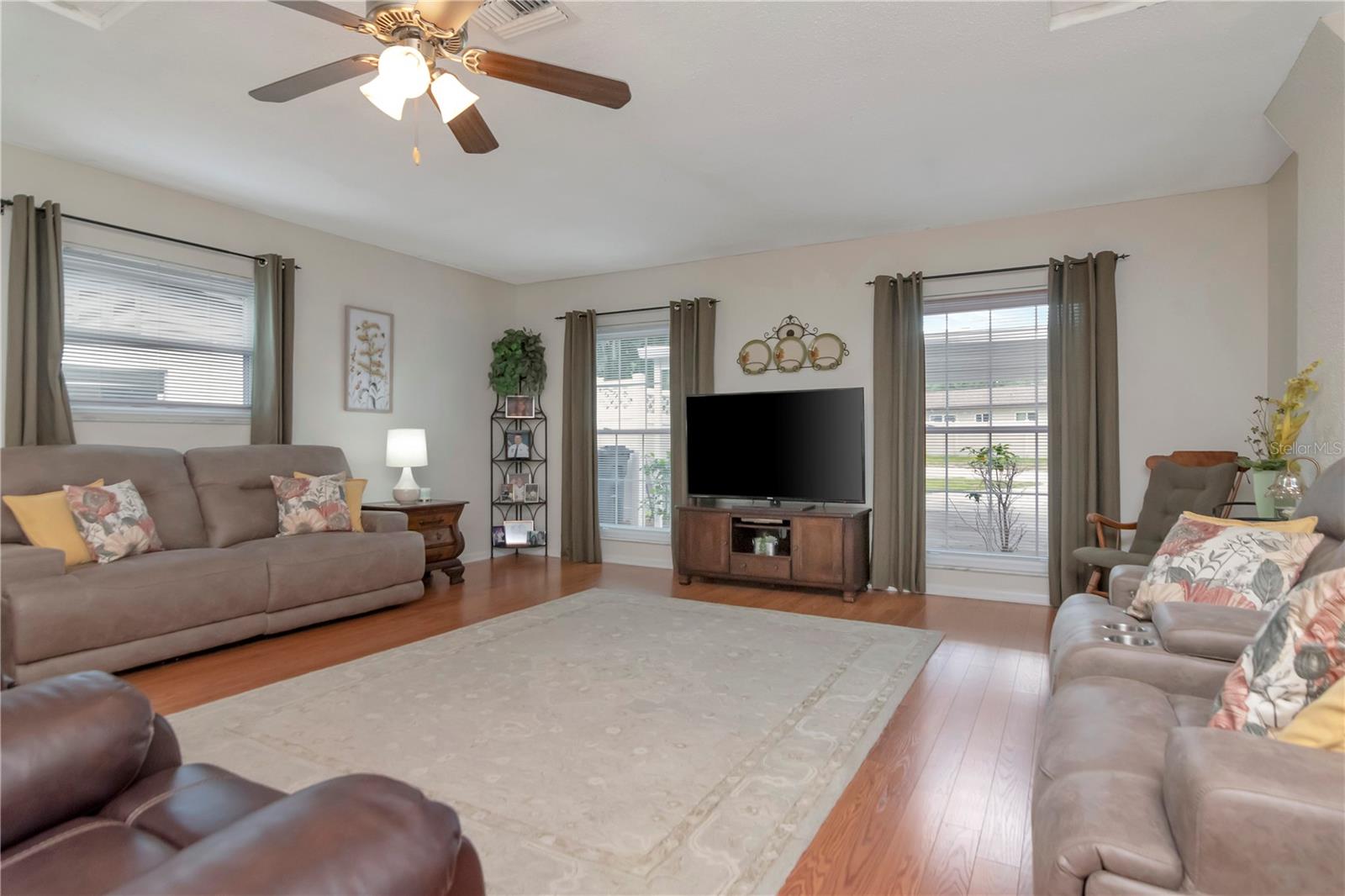18318 DOLLY BROOK LN, LUTZ, FL, 33549