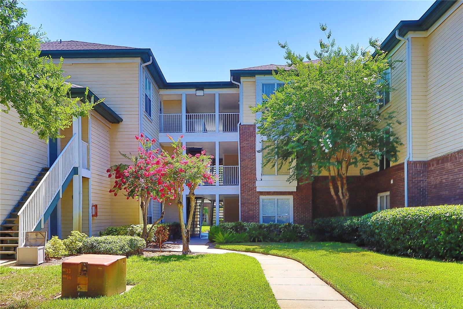 10028 STRAFFORD OAK CT #712, TAMPA, FL, 33624