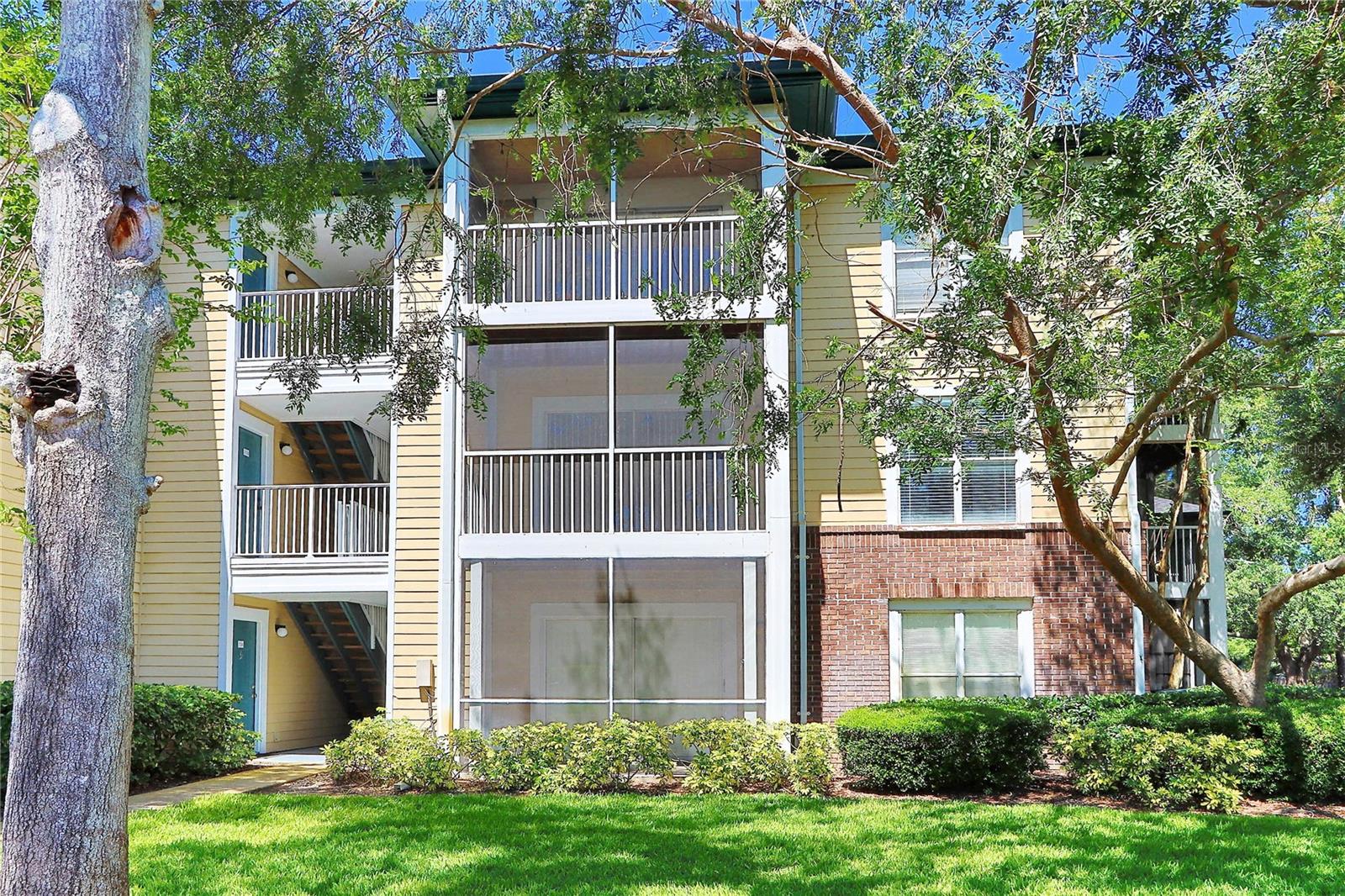 10028 STRAFFORD OAK CT #712, TAMPA, FL, 33624
