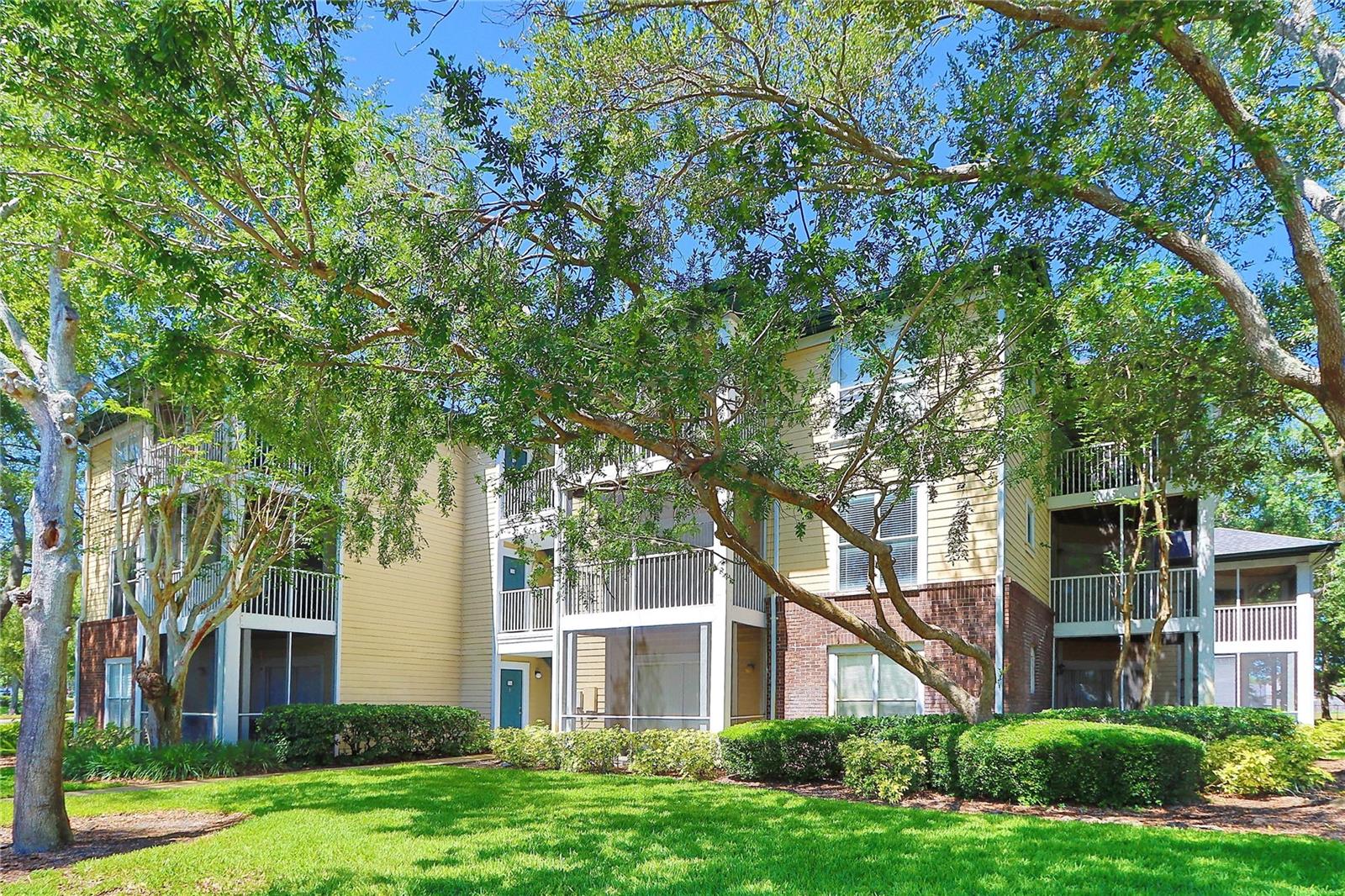 10028 STRAFFORD OAK CT #712, TAMPA, FL, 33624