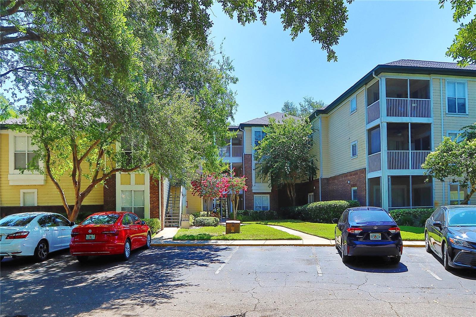 10028 STRAFFORD OAK CT #712, TAMPA, FL, 33624