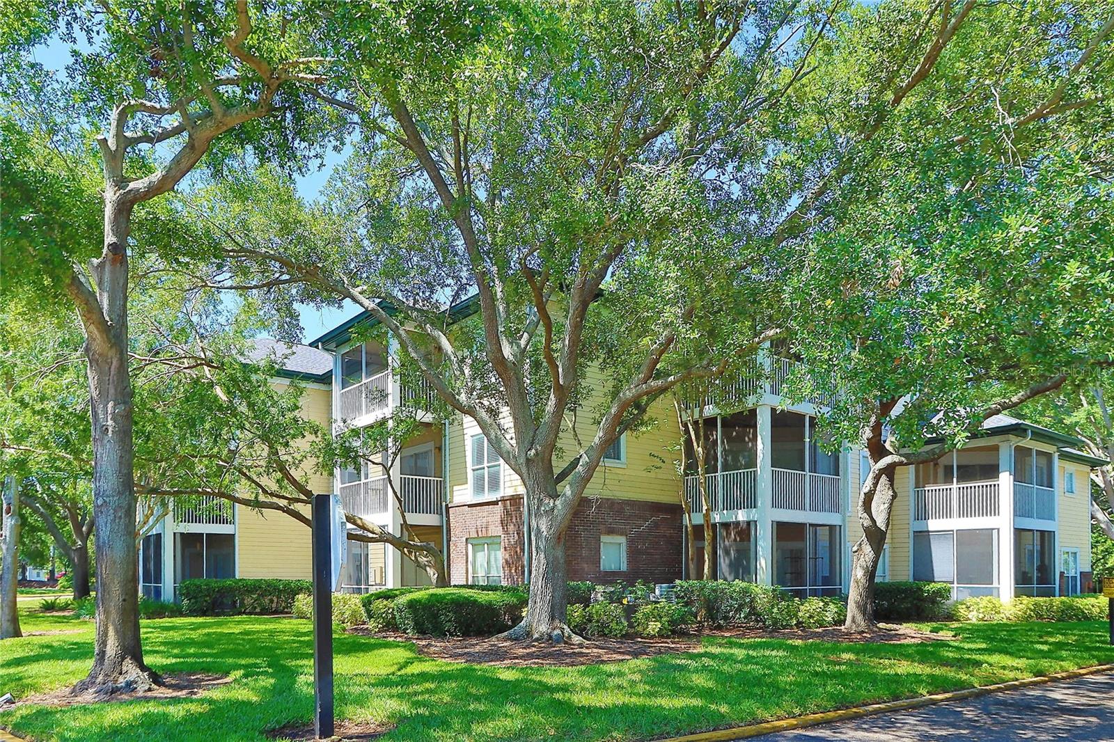 10028 STRAFFORD OAK CT #712, TAMPA, FL, 33624